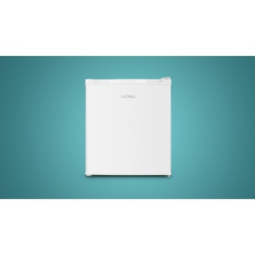 Nobu Mini Bar 41lt Υ50xΠ44xΒ47εκ. Λευκό NB50W